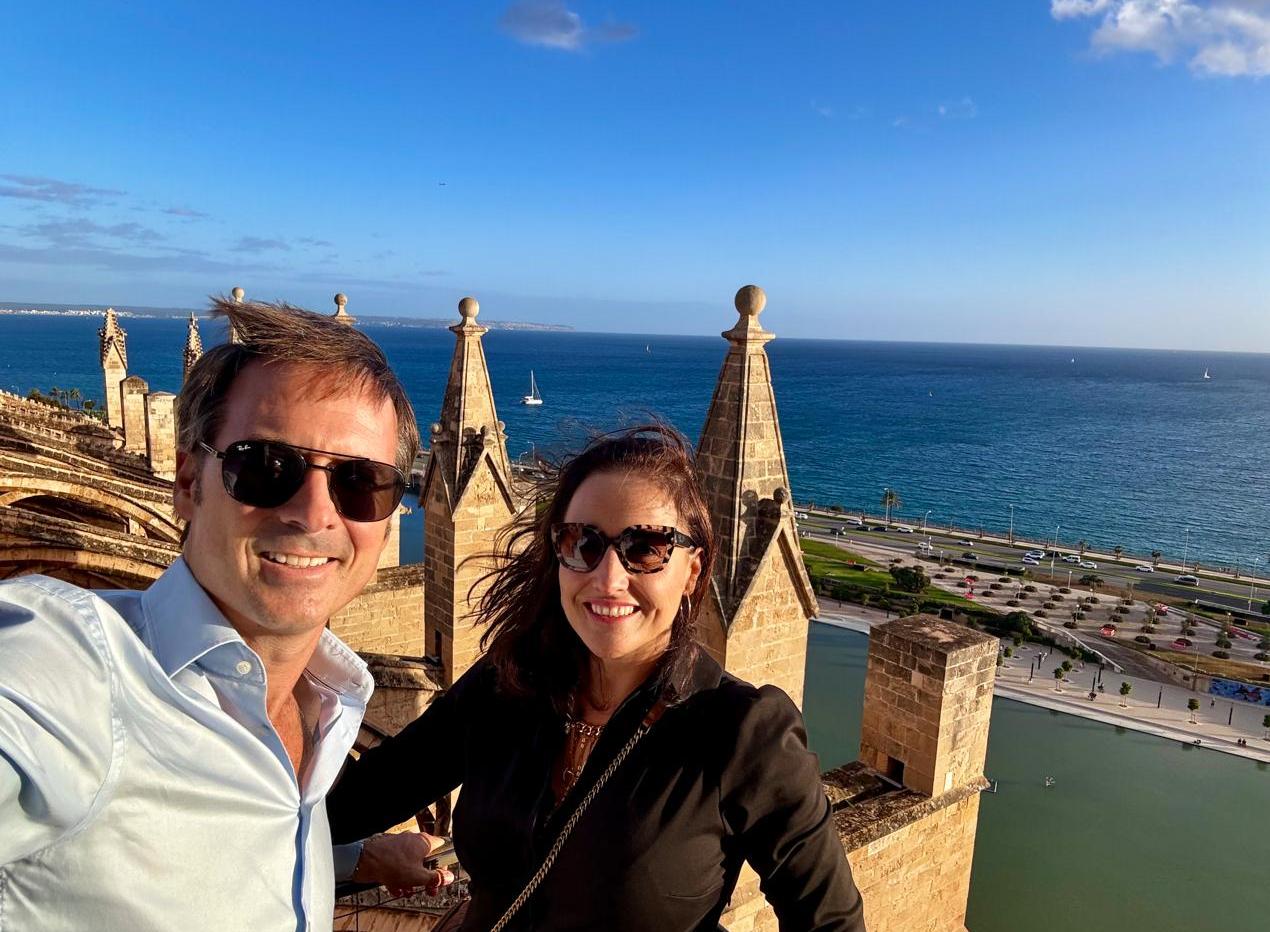 La Seu, redescubriendo un lugar icónico